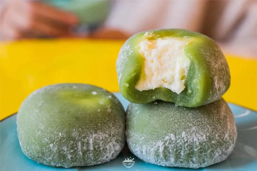 你永远都猜不到，青团能搞出多少幺蛾子！