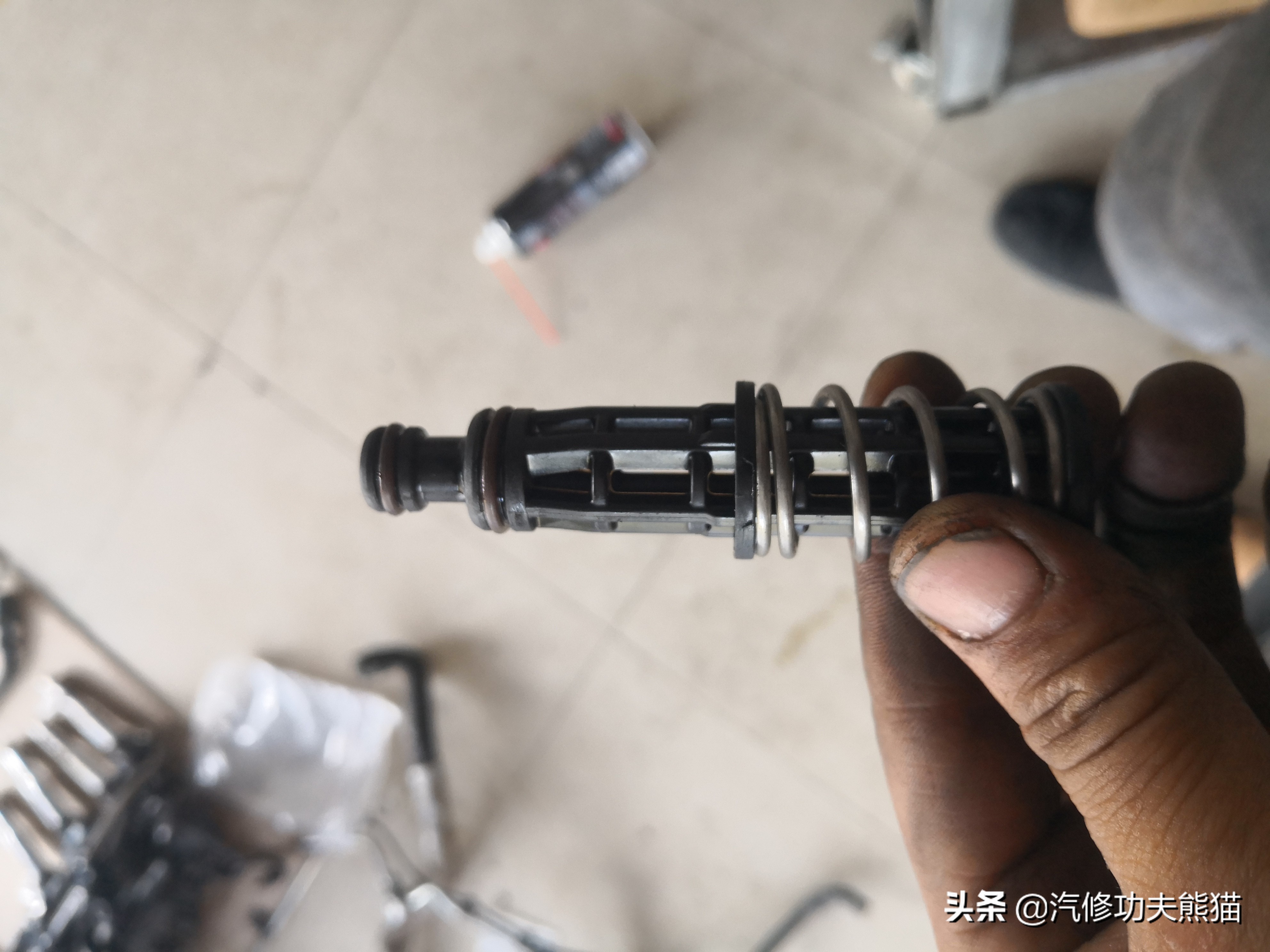 烧机油是问题车吗,烧机油是大众的通病吗