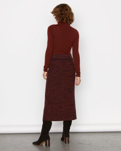 轻奢高街品牌,真正的高街品牌