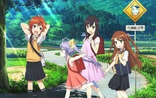 2021年10月新番一览表,2021年一月复仇新番推荐