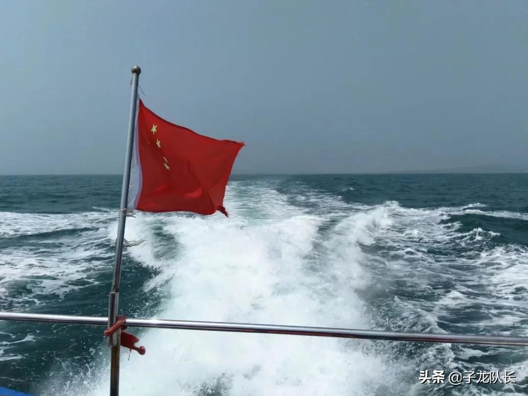 济南到灵山岛两日游旅行社,济南灵山岛旅游