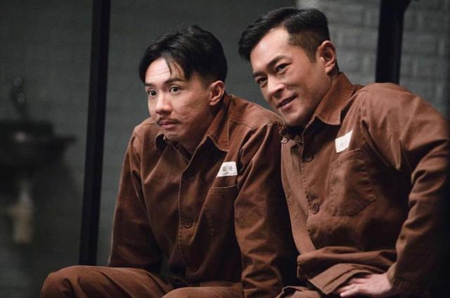 张继聪转型成功,张继聪变胖了