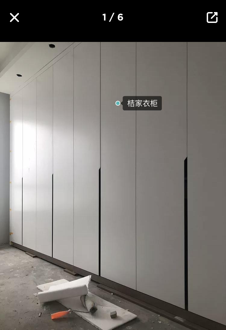 衣柜低价套餐有什么坑,衣柜价格跌破底线