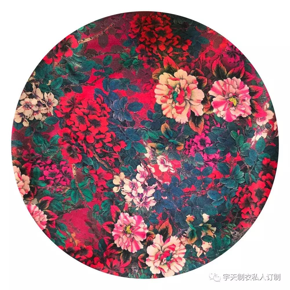 如何鉴别真丝面料,如何辨别真丝面料的真假