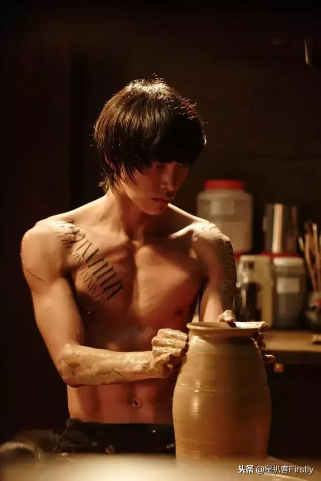 内在美男主叫什么,内在美男主演过什么