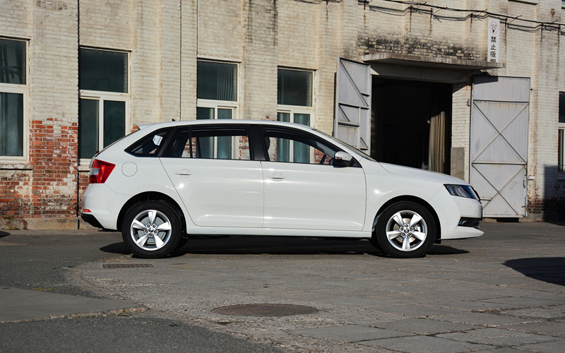 斯柯达昕动深度解析,比poloplus动力好的车