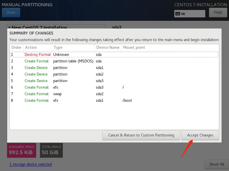 centos7系统安装出现问题怎么办,优启通u盘安装centos7