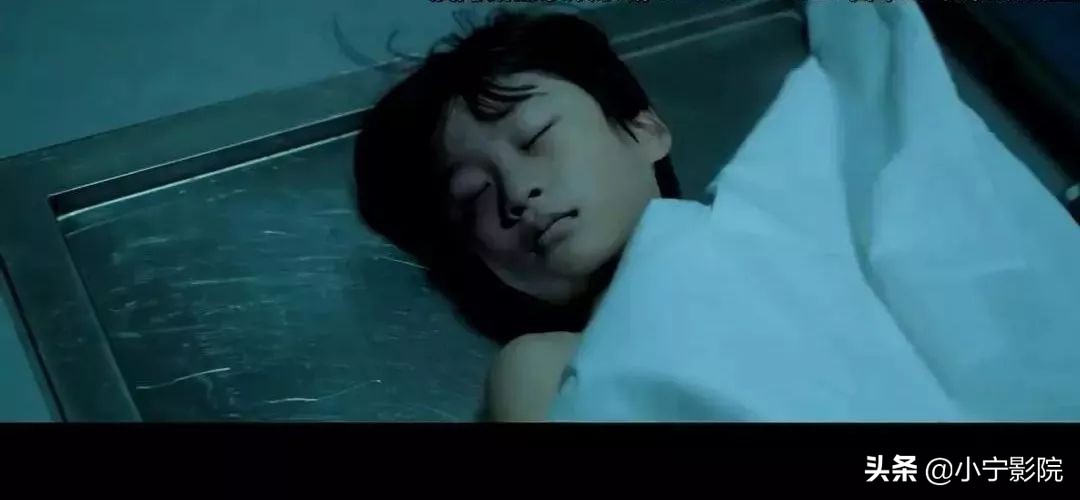 这种根据真实事件改编，气到让人发抖的电影，出一部推一部