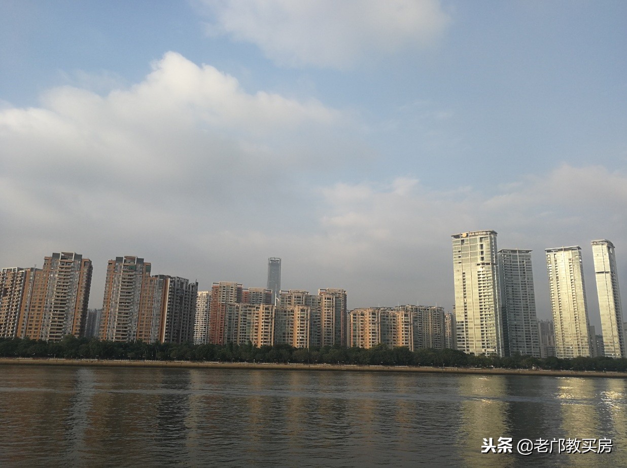 光大花园中海橡园国际,小赵教买房