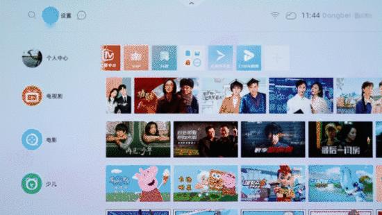 当贝盒子h2开箱,当贝h2电视盒子缺点