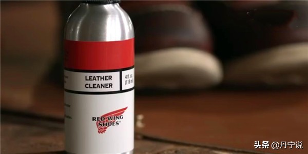 redwing皮靴如何保养,redwing红翼工装靴换底保养