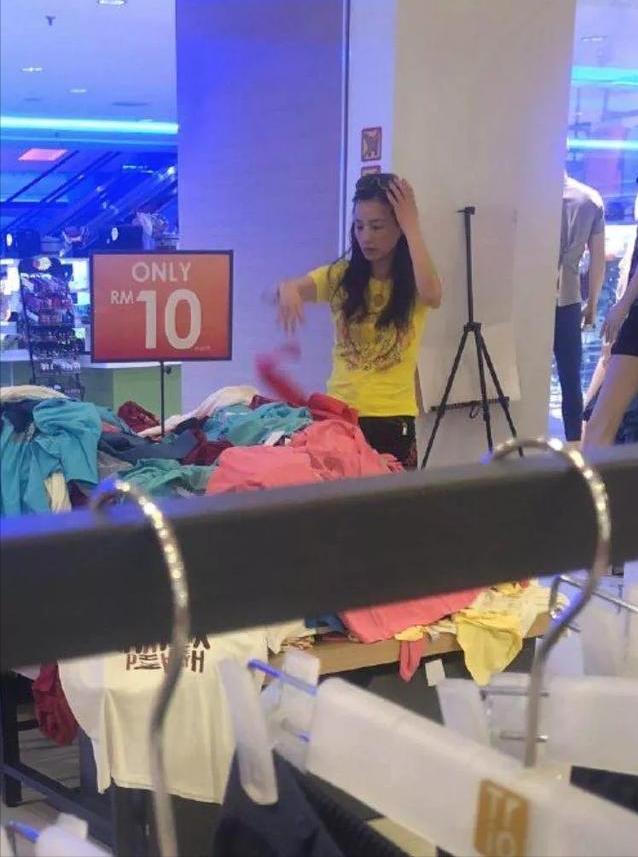 张庭经营微商赚了多少钱,微商大佬张庭现状