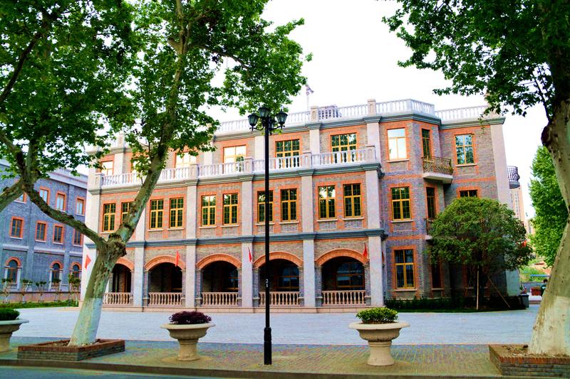 上海出发镇江扬州跟团五日游,上海跟团去南京镇江扬州旅游