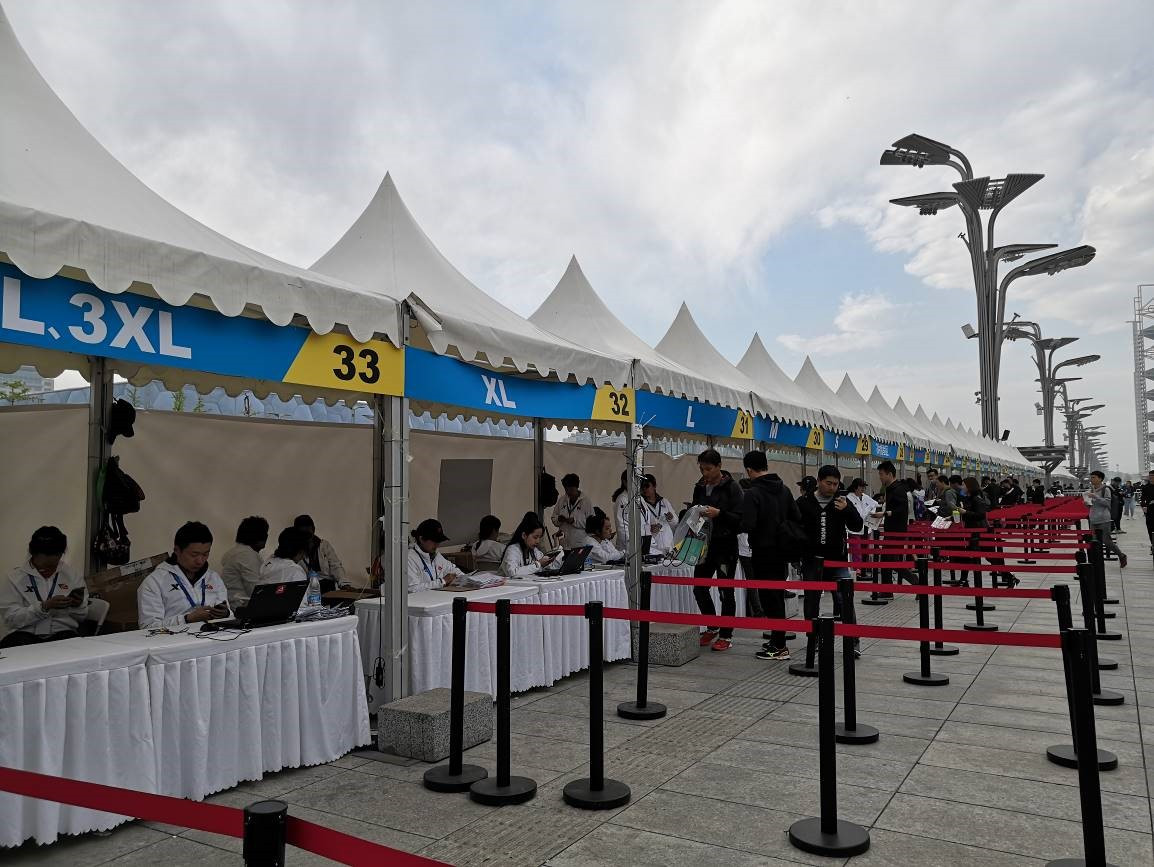 北京半马全部奖牌,北京半程马奖牌