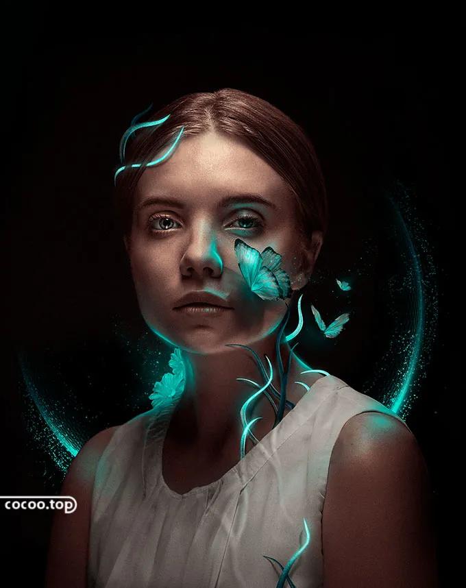 创意古风书籍封面,创意书籍封面