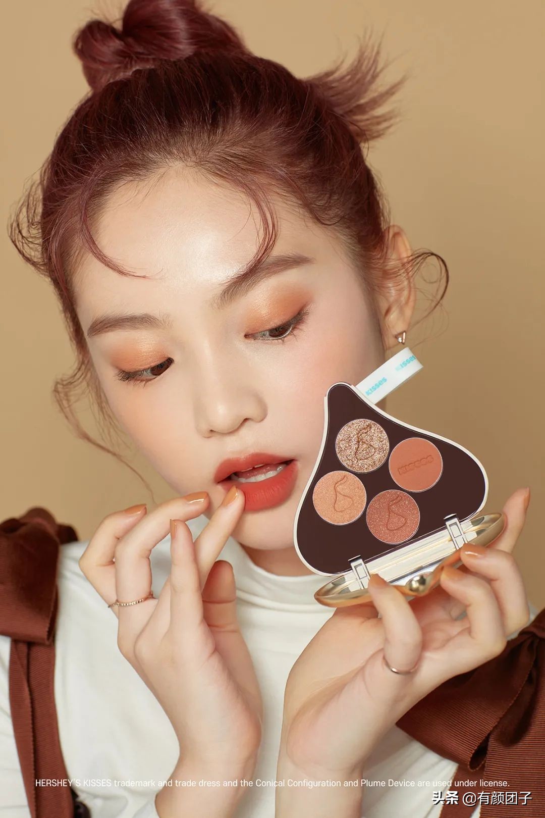 2019联名彩妆,今年的彩妆联名