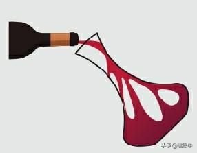 葡萄酒开瓶倒酒礼仪,葡萄酒开瓶倒酒的全过程