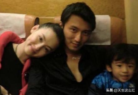 锋菲恋和锋芝恋真实情况,回顾张柏芝和谢霆锋的爱恨情仇