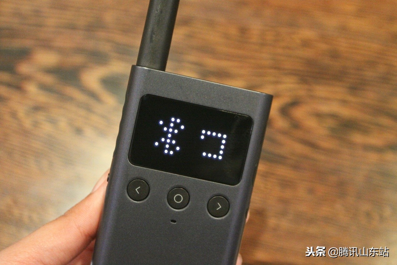 小米米家对讲机1s使用方法,小米米家对讲机1代测评