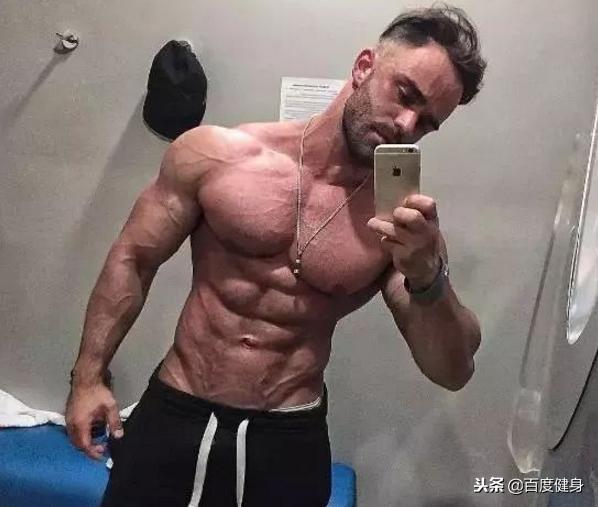 肌肉练大了会失去灵活,肌肉练大后感觉身体很僵