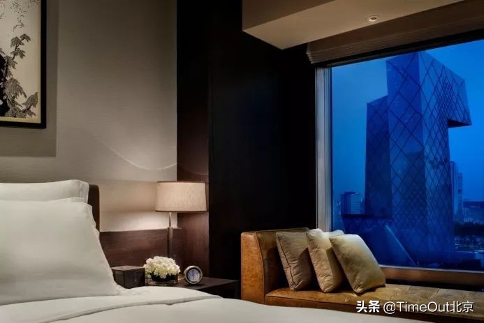 高端酒店月子中心,探访高端月子中心堪比五星级酒店