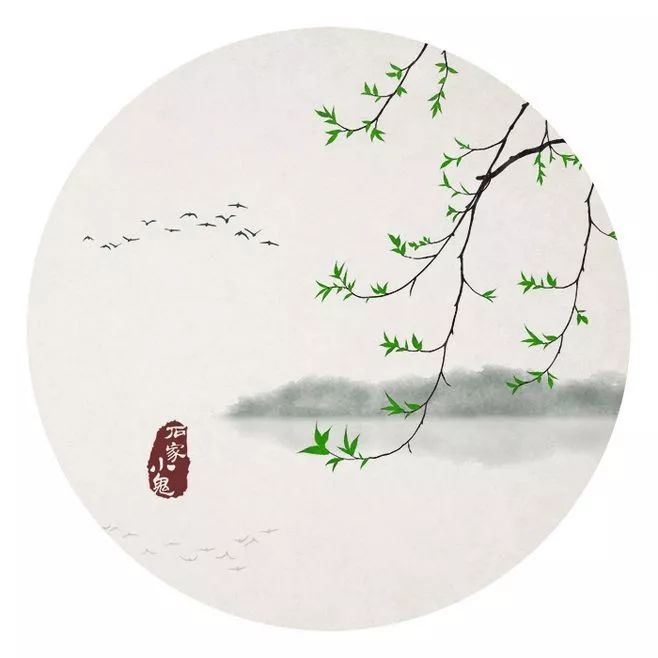 一生必读的100句古诗词,120首经典古诗词你只知一句