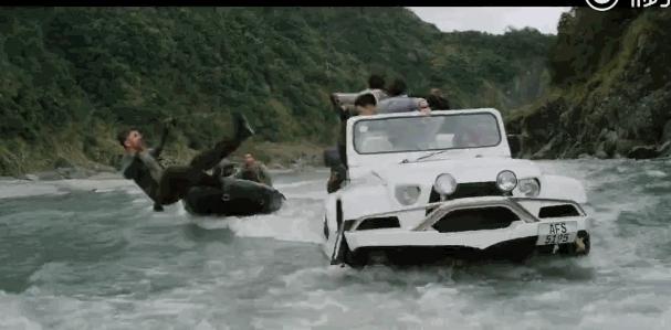 急先锋去哪看,急先锋去哪里看