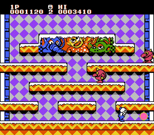 还记得你身边的2P吗?纪念曾经的双打游戏