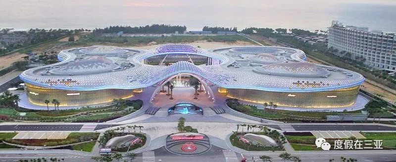 三亚免税店最强攻略,三亚海棠免税店购物攻略