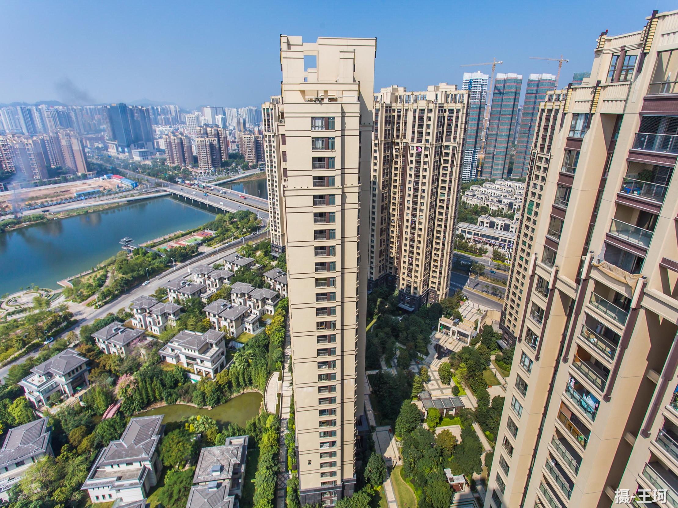 中洲湾金山湖独栋别墅,金山湖中心独栋别墅价格一览表