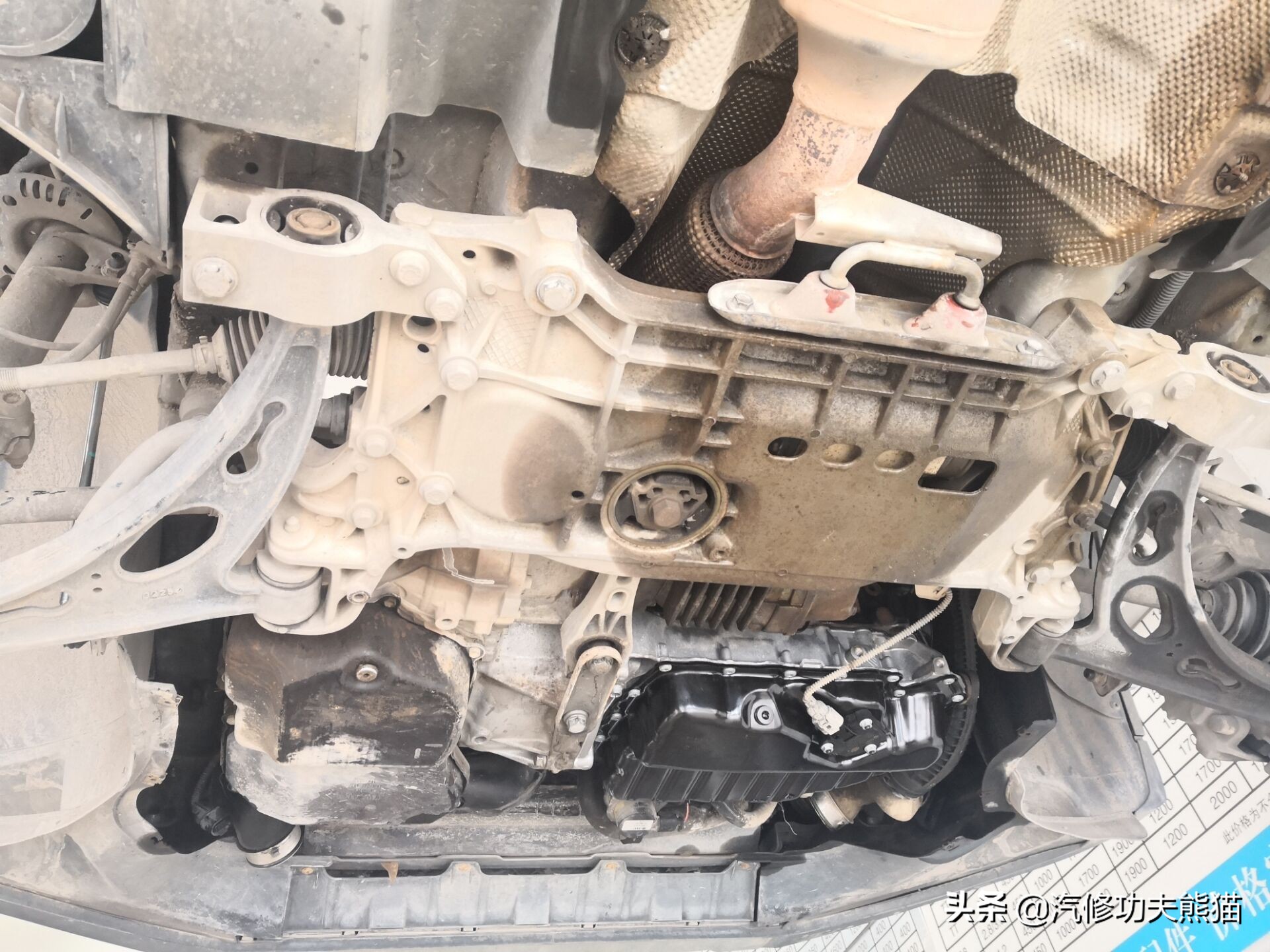 途观1.8t发动机烧机油维修多少钱,途观1.8t烧机油彻底解决