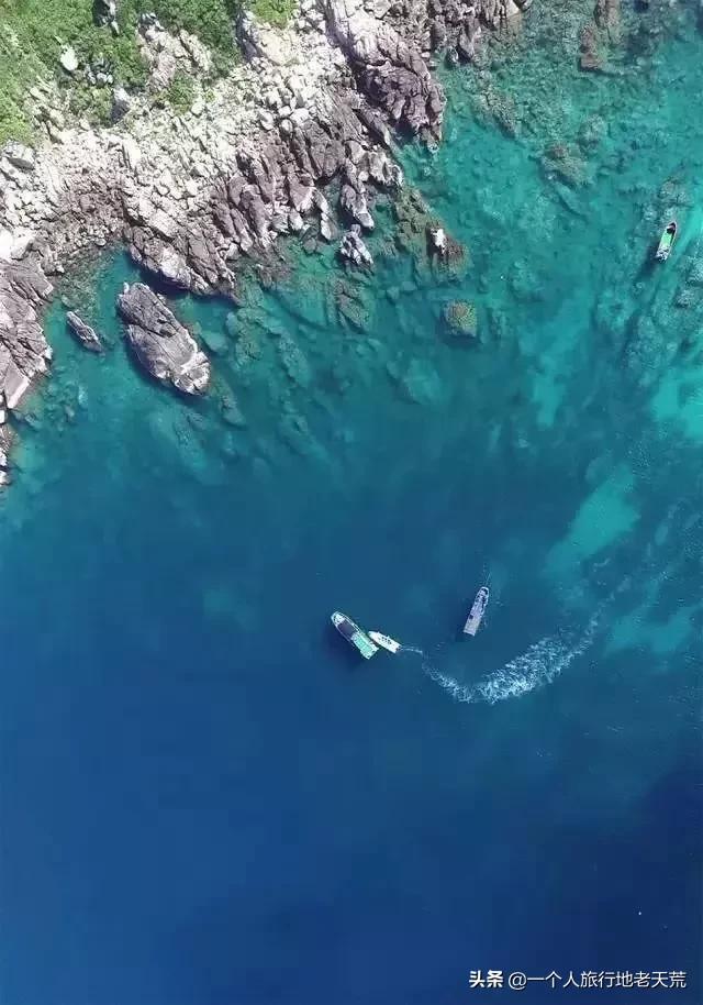 国内最适合一个人旅行的20个地方!去过才懂得什么是自由