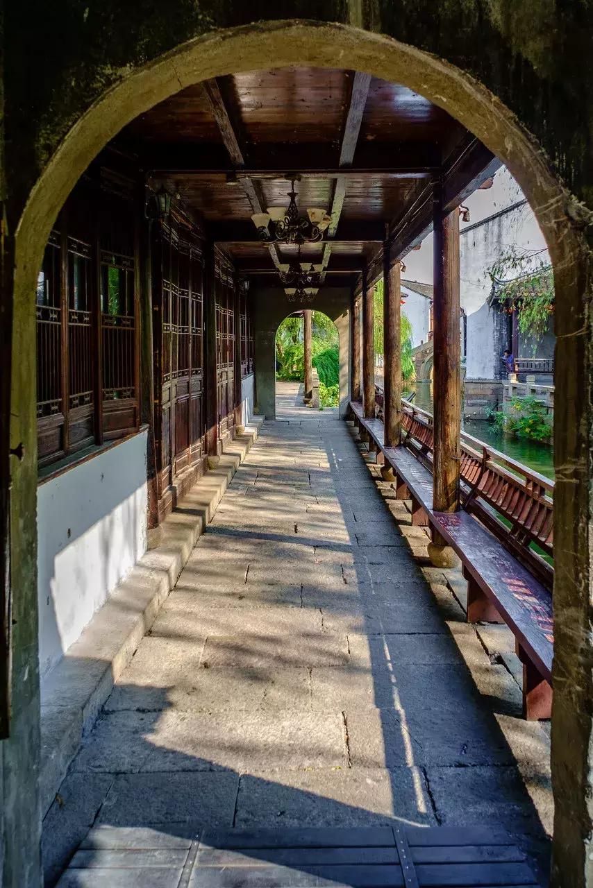 不到嘉兴也能吃到正宗的嘉兴粽子,美味的地道的嘉兴粽子