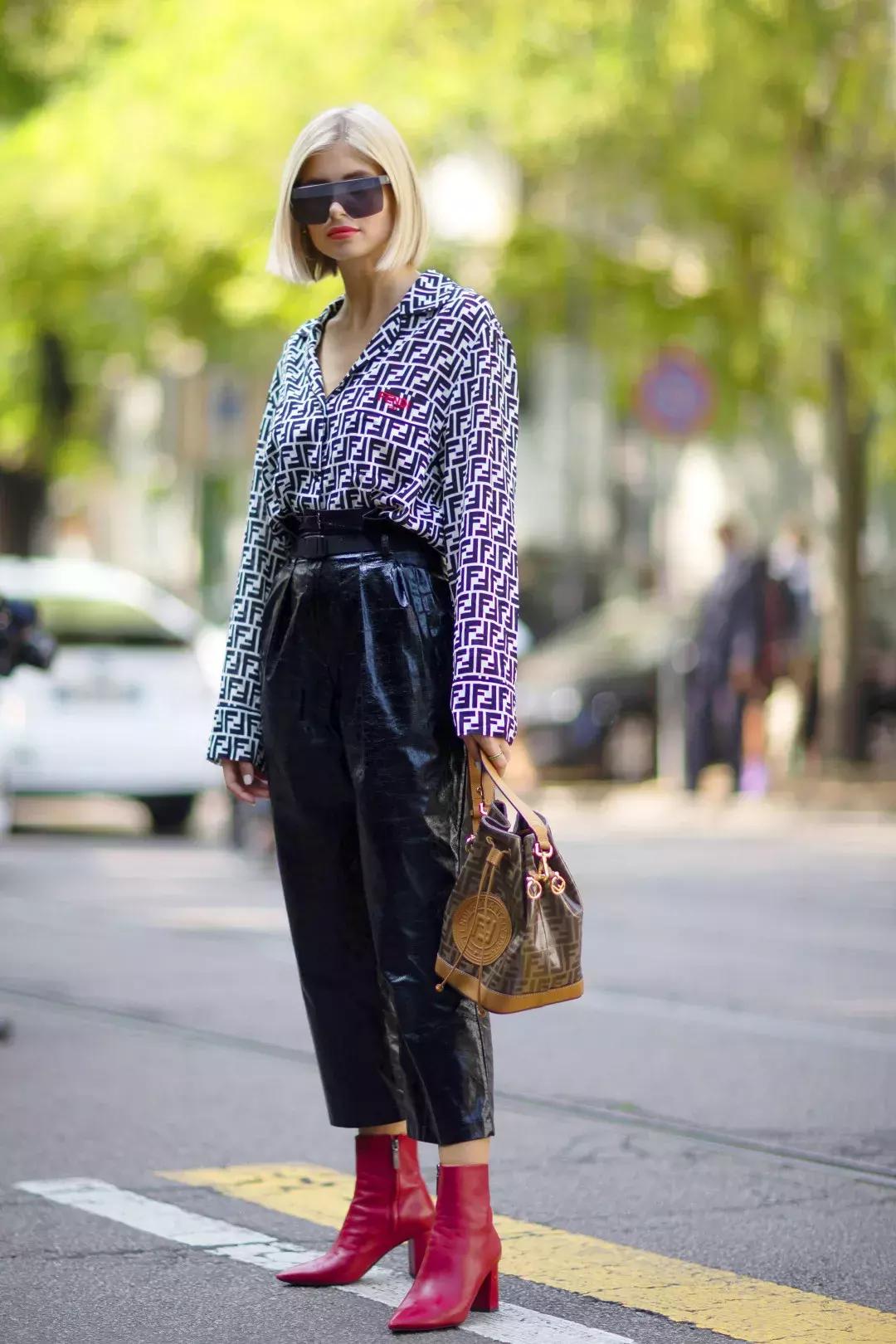 百里挑一冬天穿什么鞋,百里挑一穿长靴