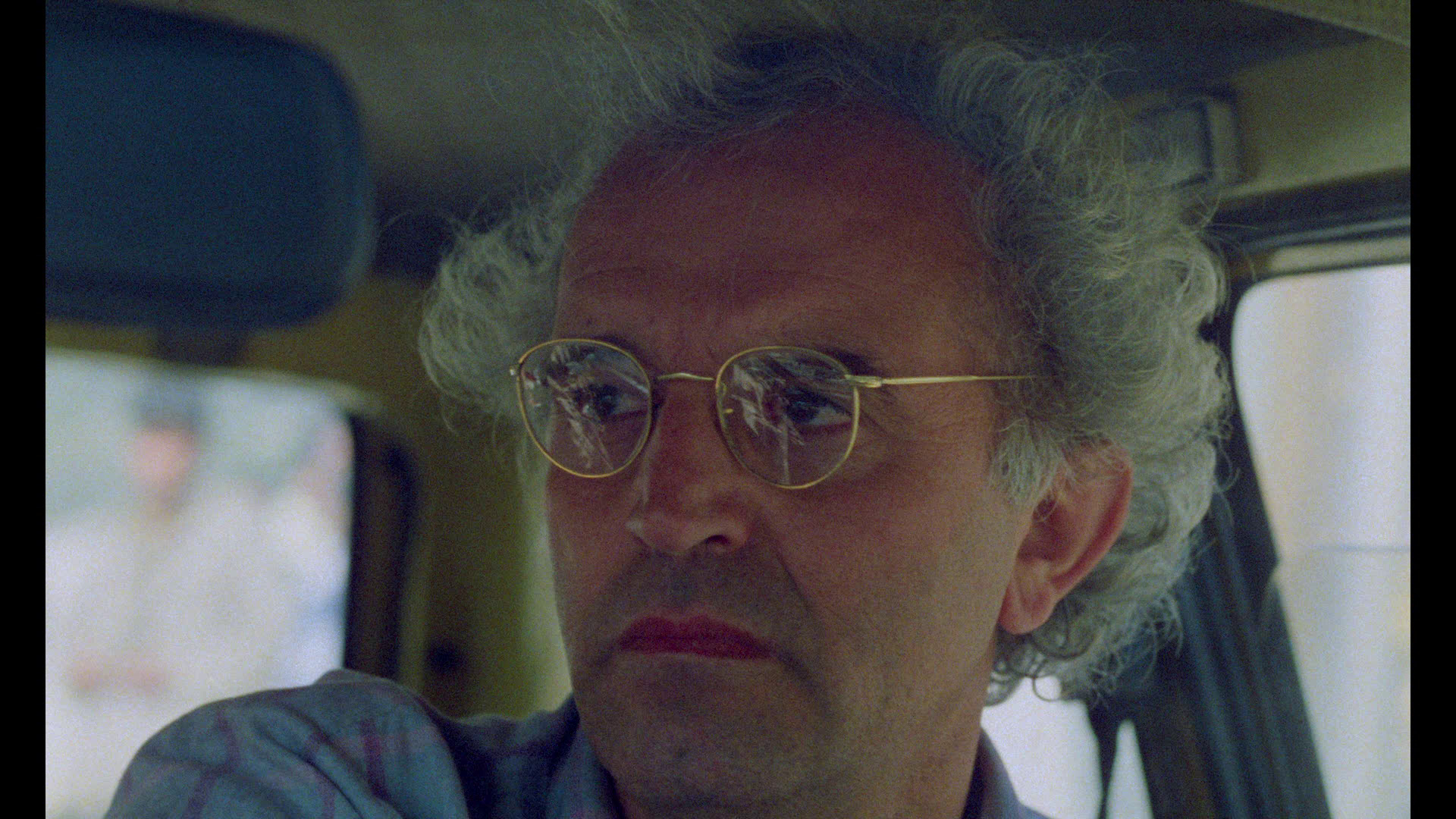 伊朗电影万籁俱寂,伊朗电影随风而逝电影解说