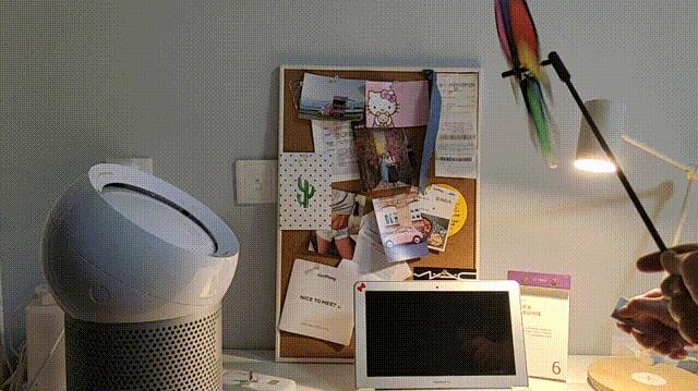 戴森pure凉风,戴森purecool清洗