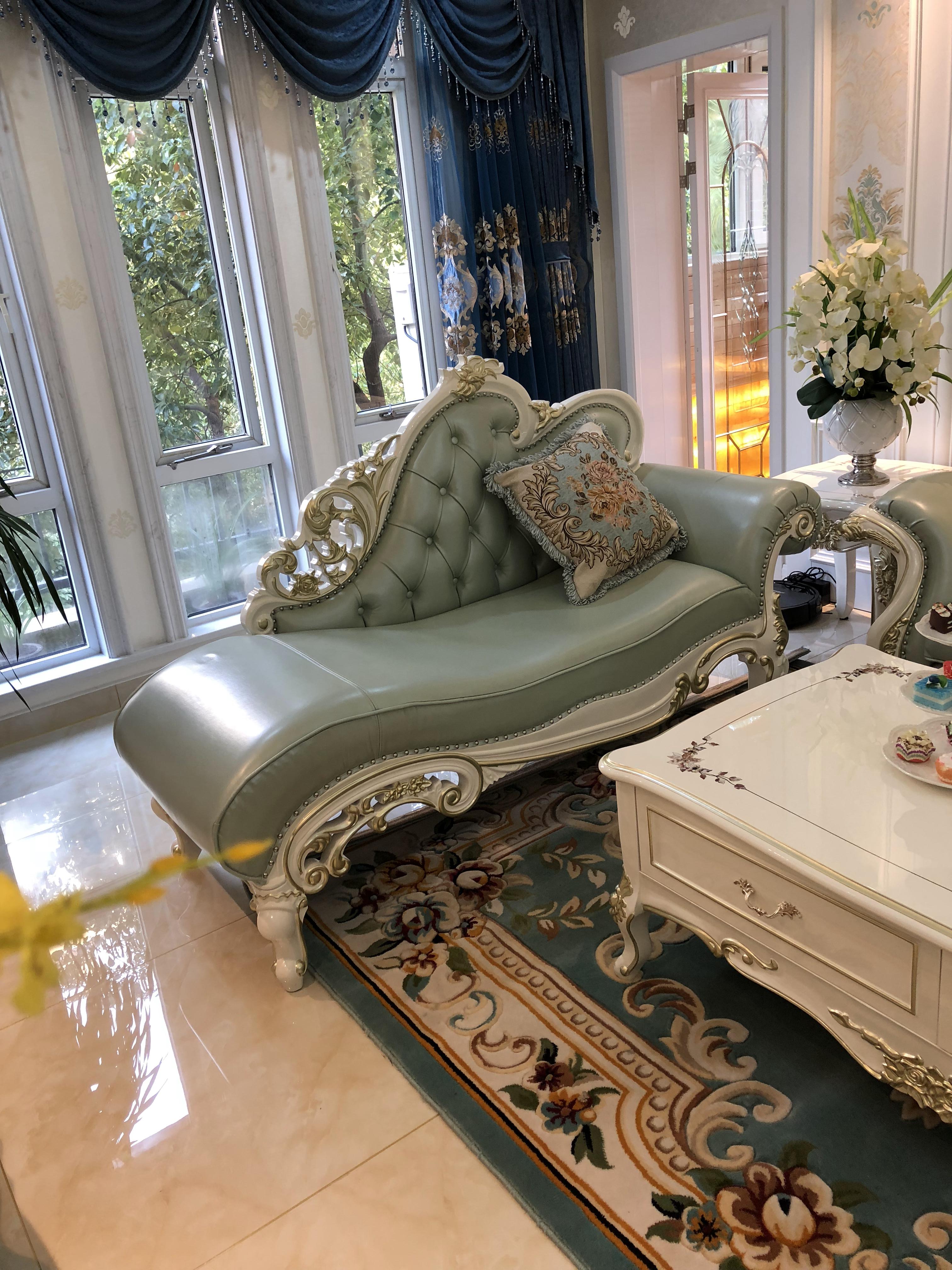 性价比高的欧式家具品牌,绝美欧式家具