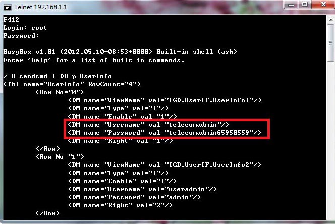 电信光猫如何获取超级账号密码,电信光猫超级简单密码获取