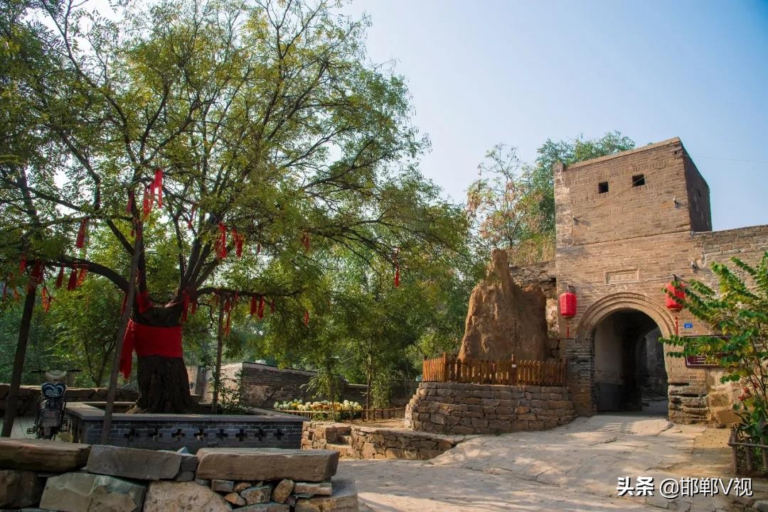 永年排名第一旅游景点,永年好玩的地方一日游