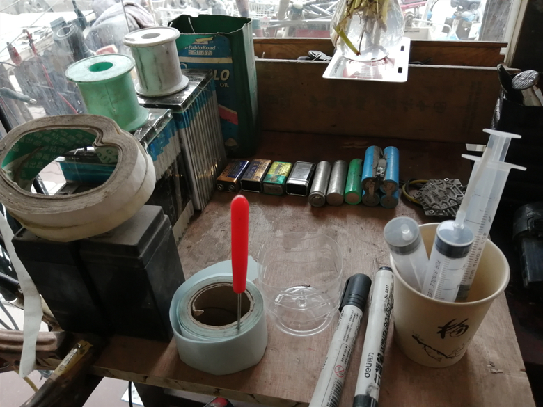 想学电瓶修复,电瓶修复行业