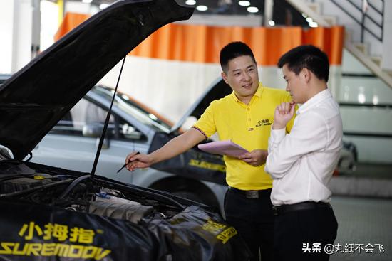 汽修行业的寒冬,汽修门店小知识