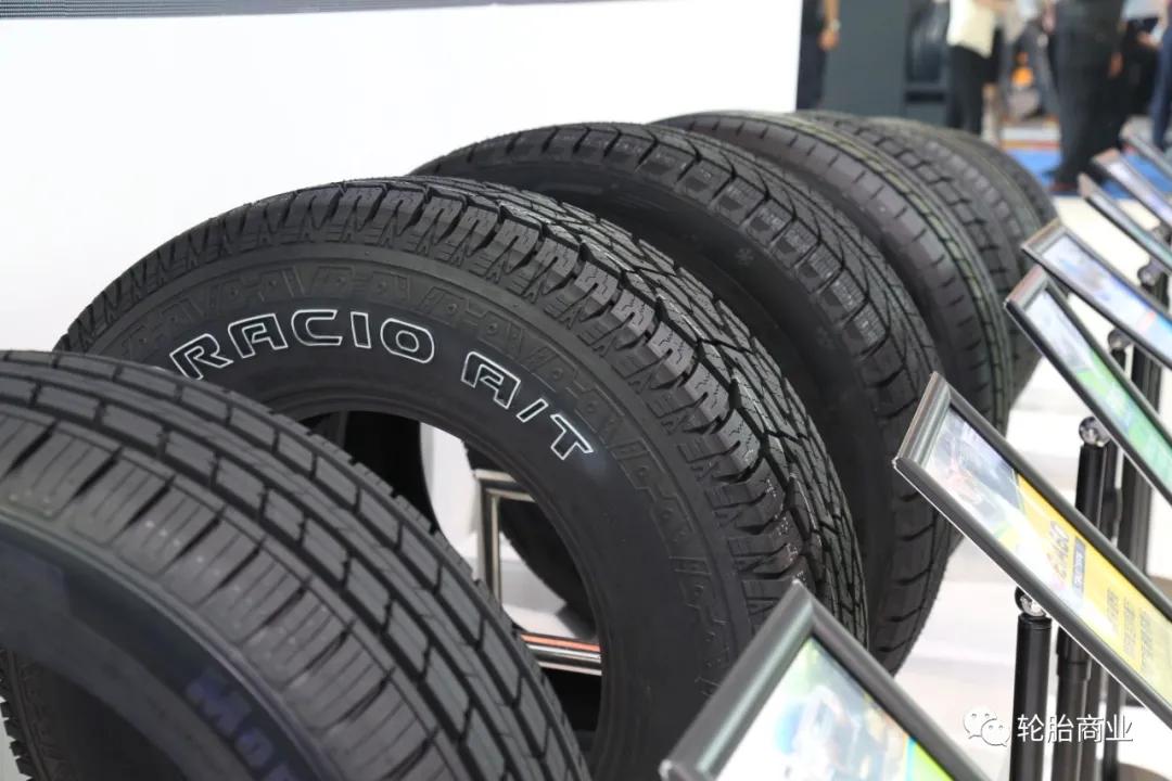 中国轮胎和国际大牌对比,中国轮胎完美替代进口时代到来