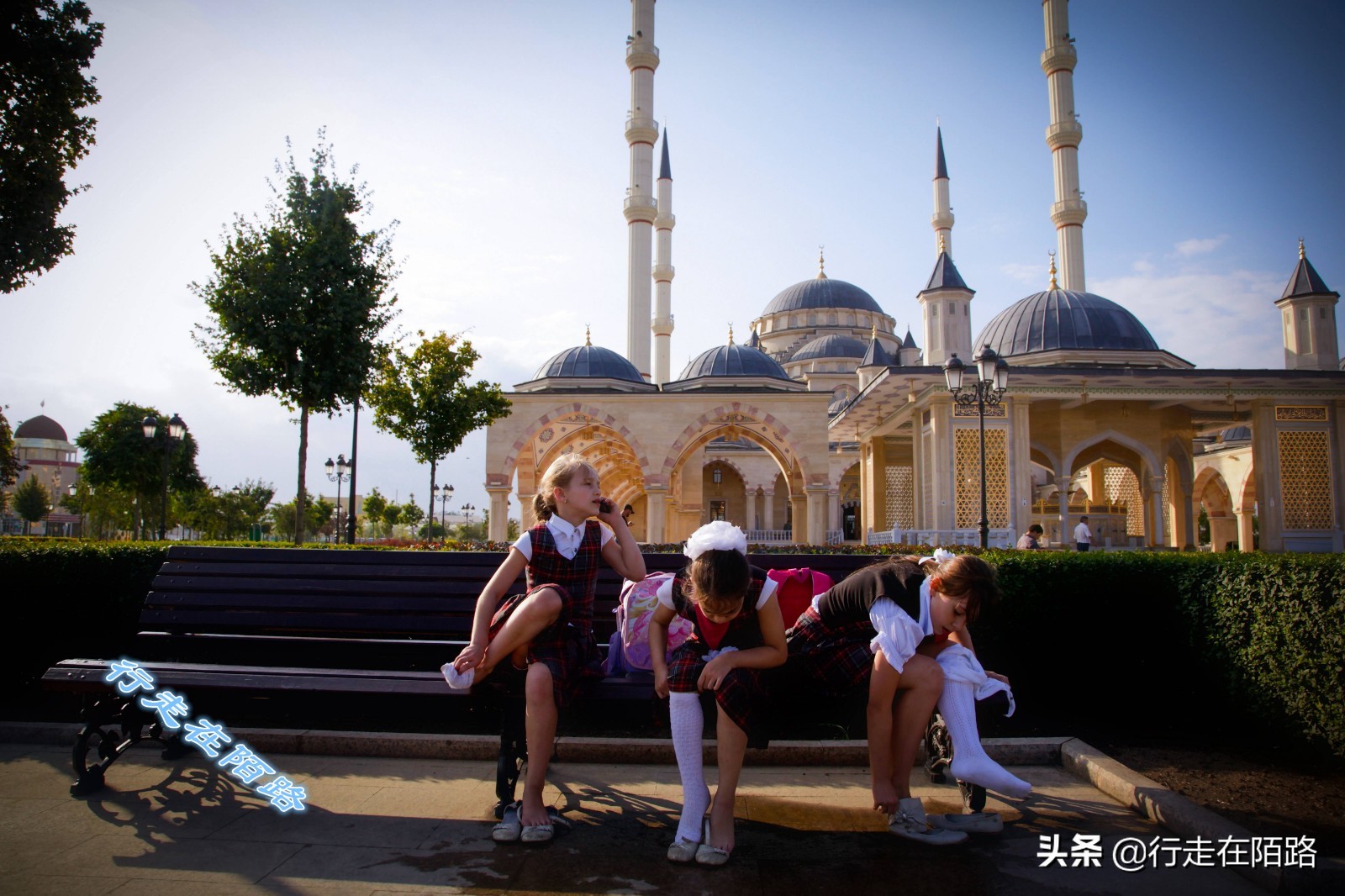 车臣战后重建20年,车臣战争战后奖励