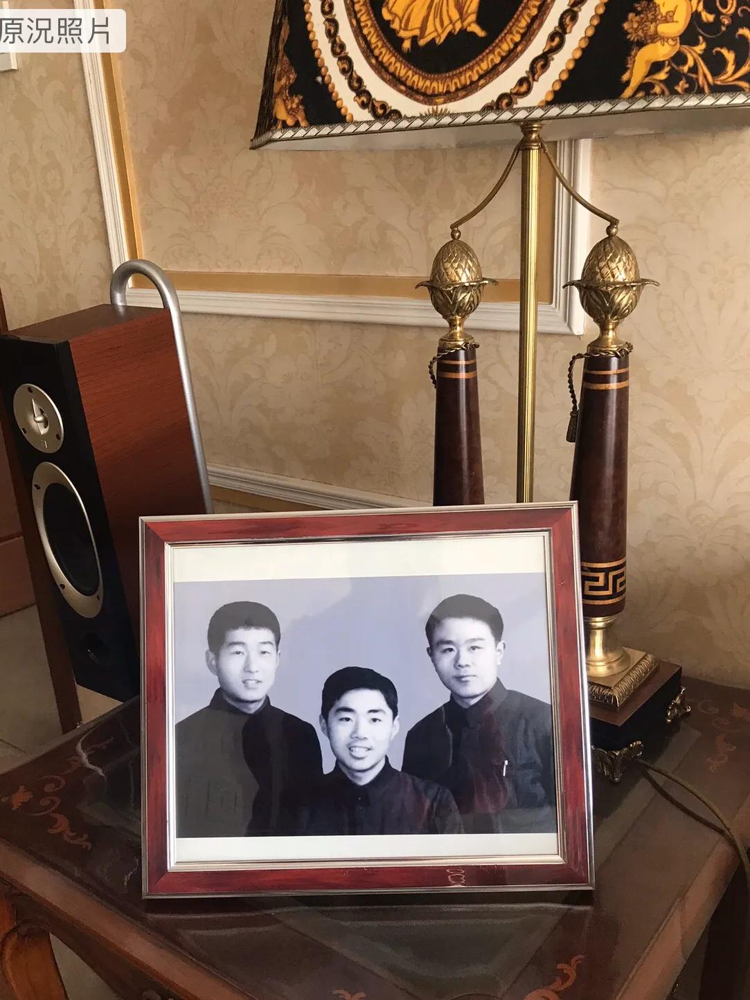 行走在圆明园和颐和园,行走在慈禧行宫