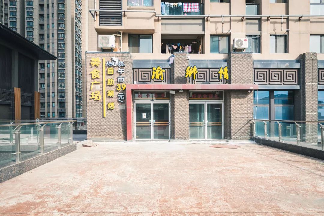 西安最热闹的几个商圈,西安最繁华商圈视频