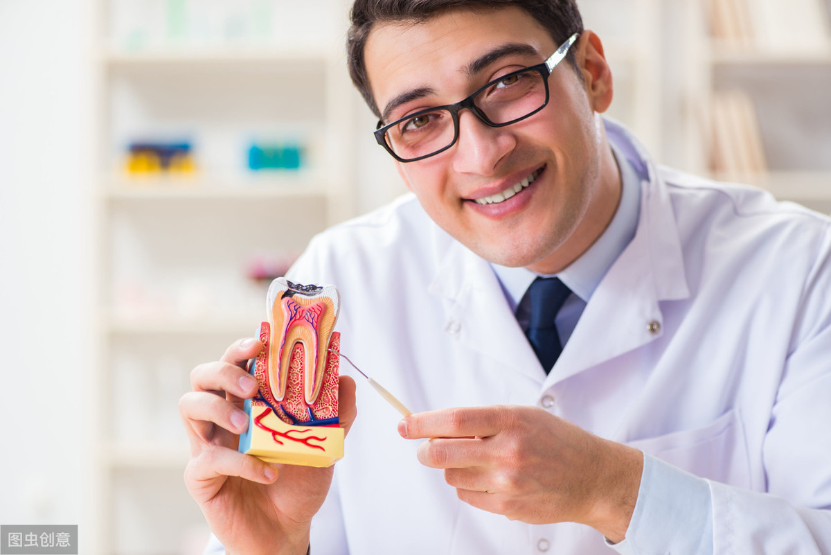 洗牙后为什么会难受,洗牙误区洗牙必要性