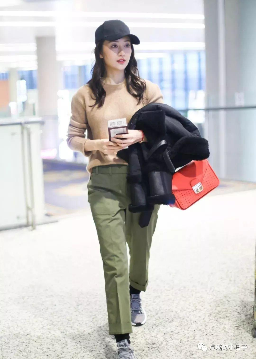 最有权势的德国总理天天背的千元包,这个法国的品牌到底多好用