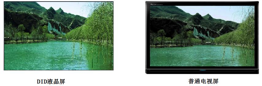 三星屏拼接,46寸三星液晶拼接屏连线