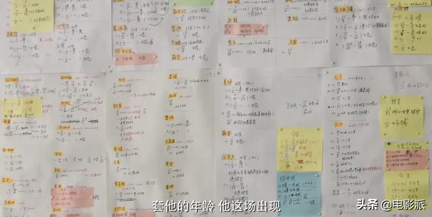 大剧刚收官,有些话我真的憋不住了