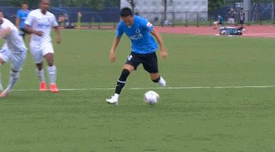 中超判罚混乱原因,中超名场面无视裁判被罚下场